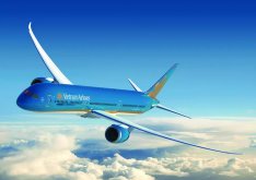 VIETNAM AIRLINES DẪN ĐẦU CUỘC ĐUA “BAY XANH” KHI NGÀNH HÀNG KHÔNG BƯỚC VÀO KỶ NGUYÊN TÍN CHỈ CARBON